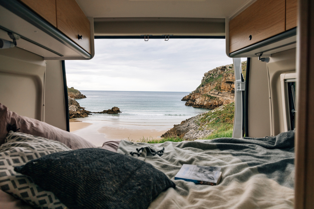 Booij campers: voor het kopen of huren van een camper