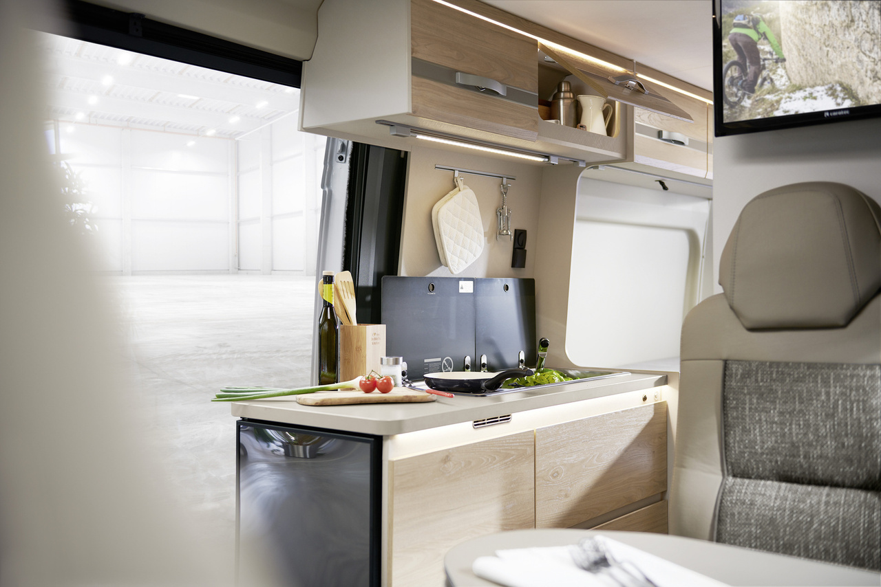 Booij campers: voor het kopen of huren van een camper