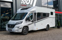 Booij campers: voor het kopen of huren van een camper