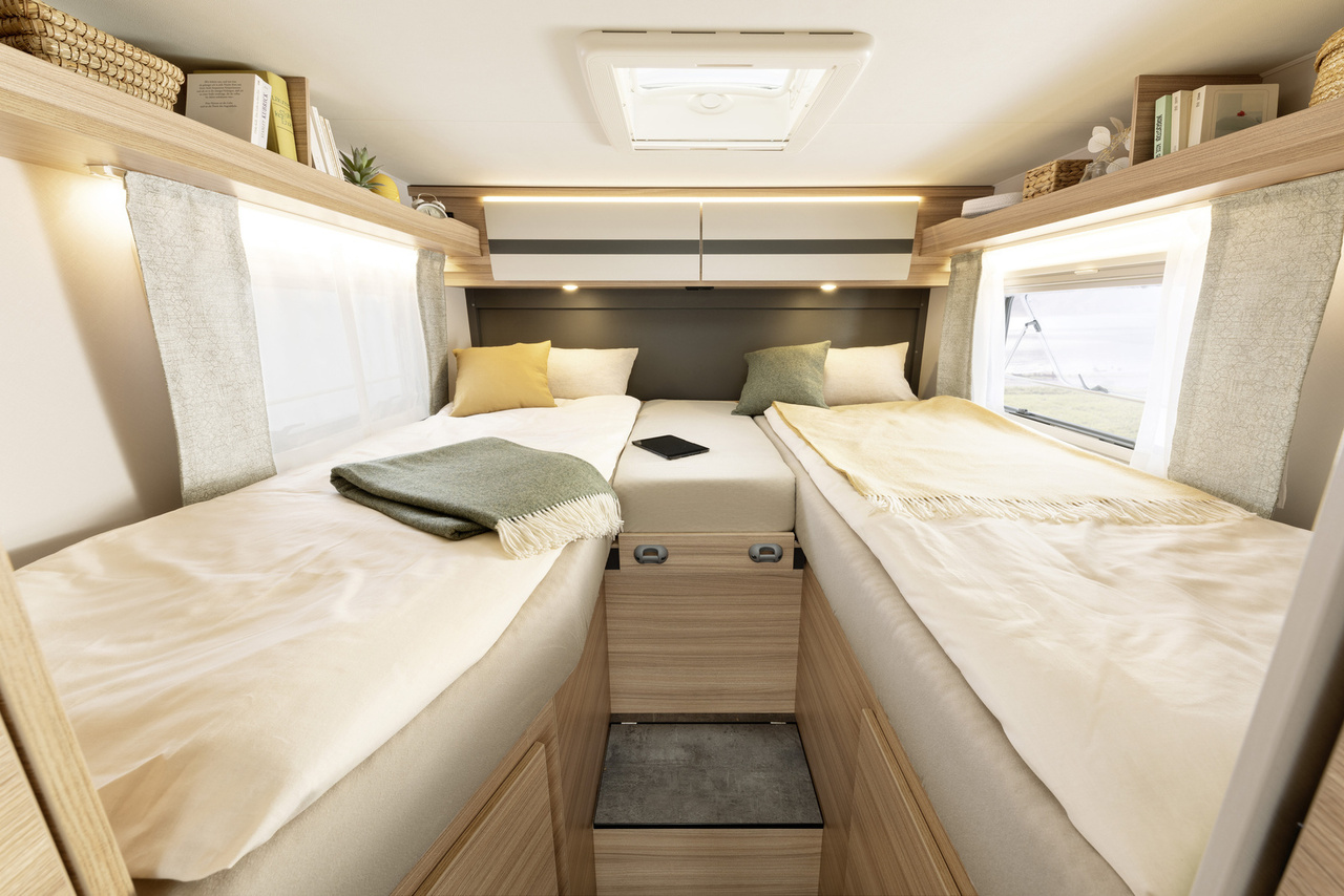 Booij campers: voor het kopen of huren van een camper