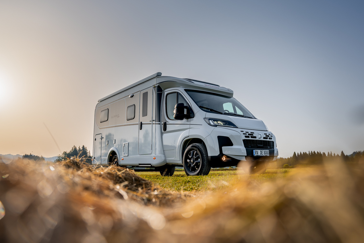 Booij campers: voor het kopen of huren van een camper