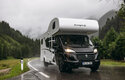 Booij campers: voor het kopen of huren van een camper