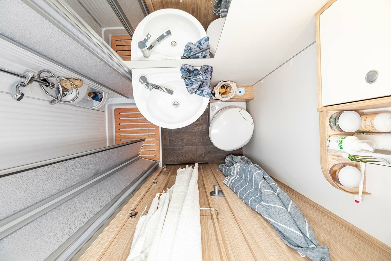 Booij campers: voor het kopen of huren van een camper