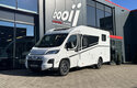 Booij campers: voor het kopen of huren van een camper