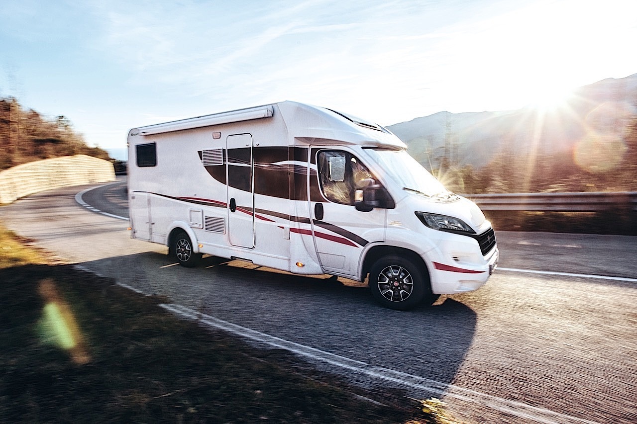 Camper huren bij Booij Campers - startklaar voor vertrek