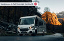 Booij campers: voor het kopen of huren van een camper