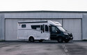 Booij campers: voor het kopen of huren van een camper