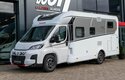 Booij campers: voor het kopen of huren van een camper