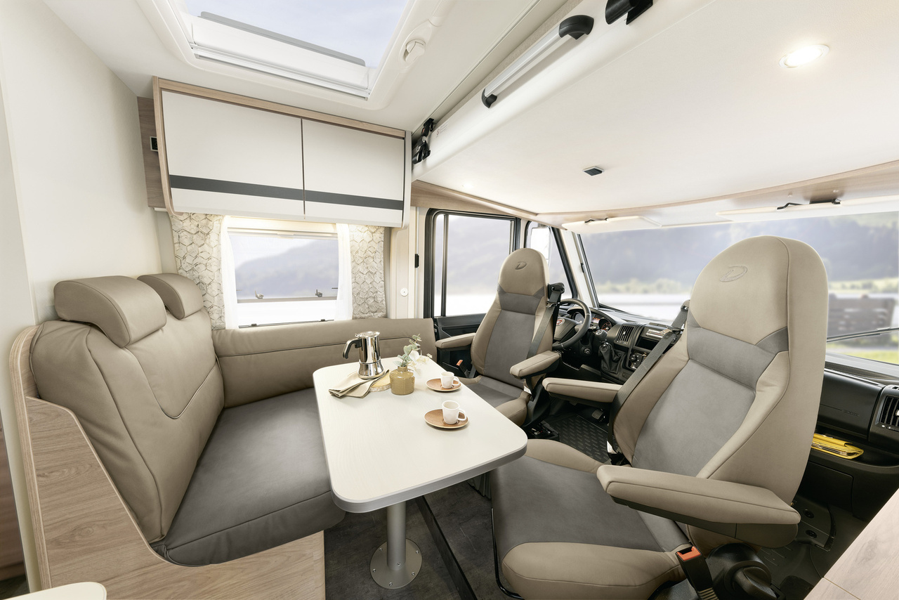 Booij campers: voor het kopen of huren van een camper
