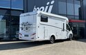 Booij campers: voor het kopen of huren van een camper
