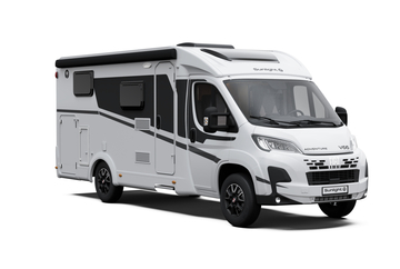 Sunlight V 66 - McRent camper huren