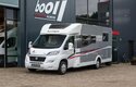 Booij campers: voor het kopen of huren van een camper