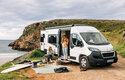 Booij campers: voor het kopen of huren van een camper
