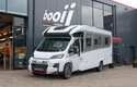 Booij campers: voor het kopen of huren van een camper