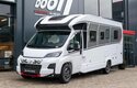 Booij campers: voor het kopen of huren van een camper