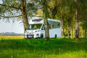 Dethleffs Just Camp T 7052 DBM camper huren