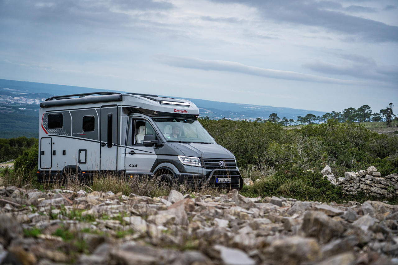 Booij campers: voor het kopen of huren van een camper