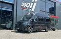 Booij campers: voor het kopen of huren van een camper