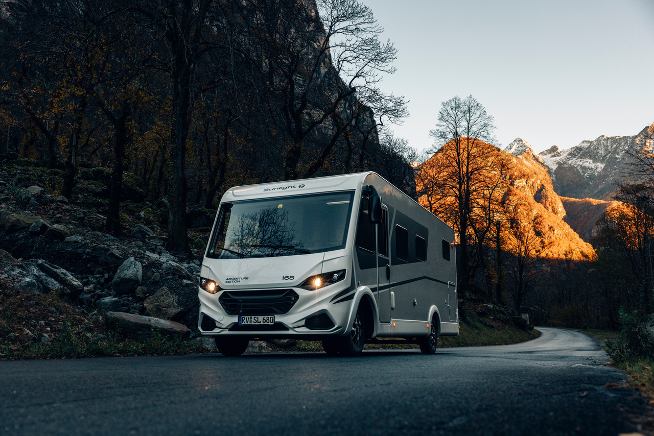 Booij campers: voor het kopen of huren van een camper