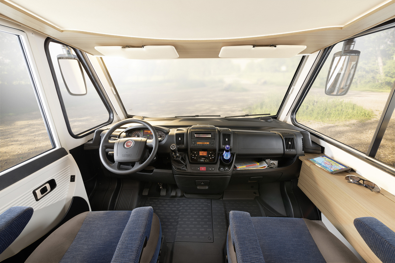 luxe camper kopen