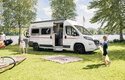 Booij campers: voor het kopen of huren van een camper