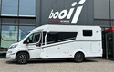 Booij campers: voor het kopen of huren van een camper