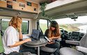 Booij campers: voor het kopen of huren van een camper