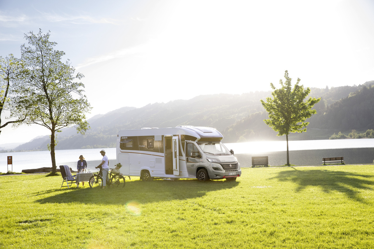 BearLock versnellingsbakslot campers