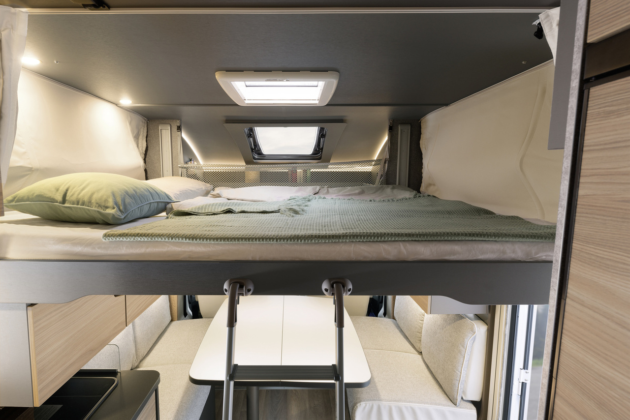 Booij campers: voor het kopen of huren van een camper